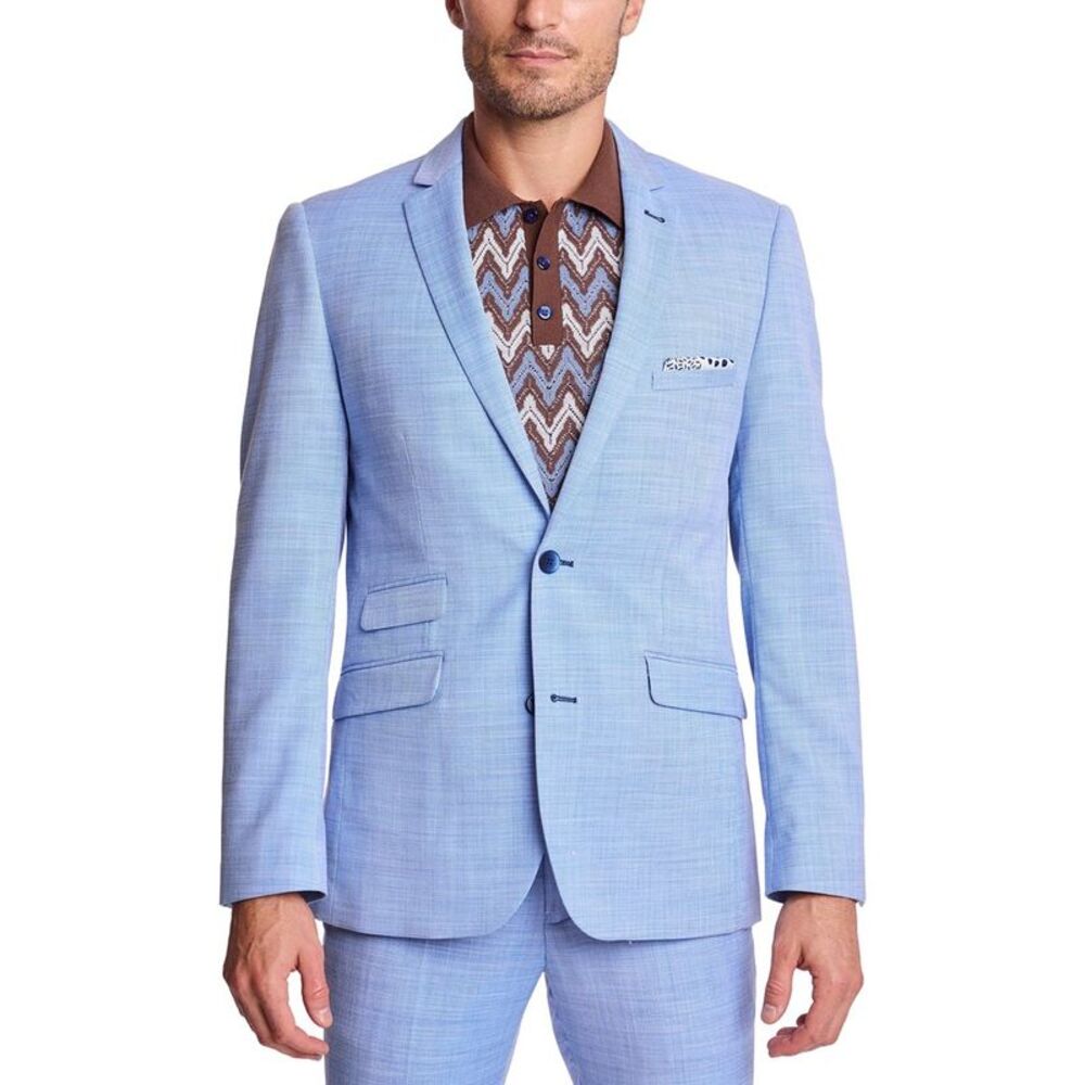 Paisley & Gray Mens Dover Jacket